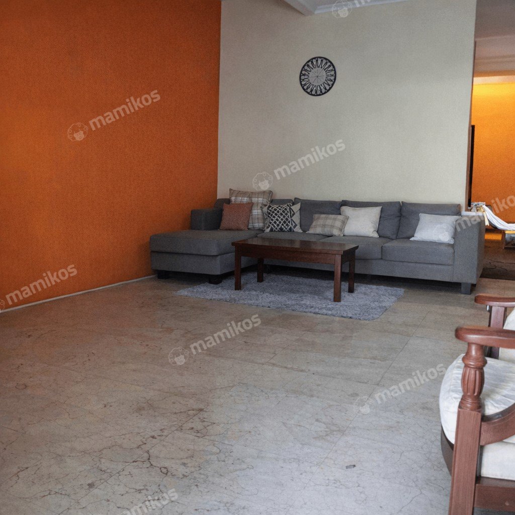 Rumah Sertifikat SHM 5 Kamar Tidur 3 Kamar Mandi Cakung Jakarta Timur - Photo 4