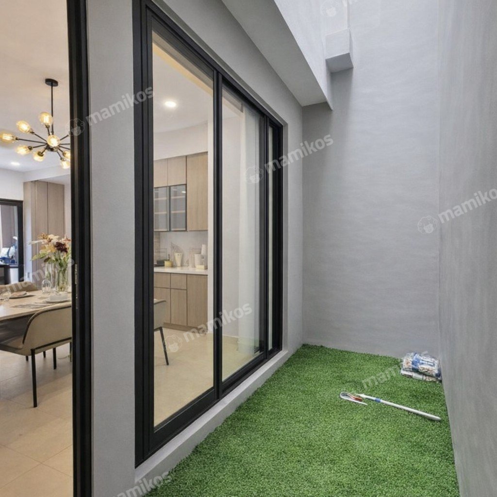 Rumah Sertifikat SHM 4 Kamar Tidur 4 Kamar Mandi Cilandak Jakarta Selatan - Photo 5