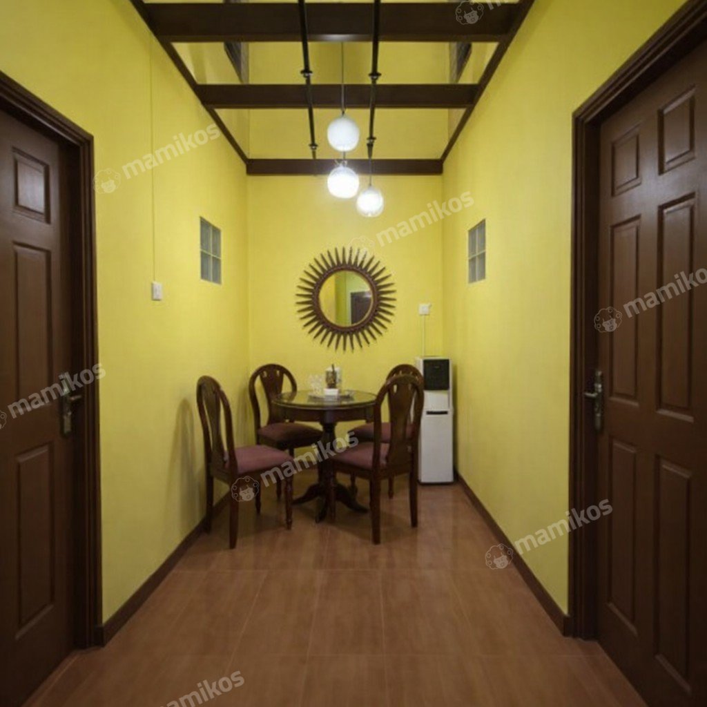 Rumah Sertifikat SHM 3 Kamar Tidur 2 Kamar Mandi Kelapa Gading Jakarta Utara - Photo 3