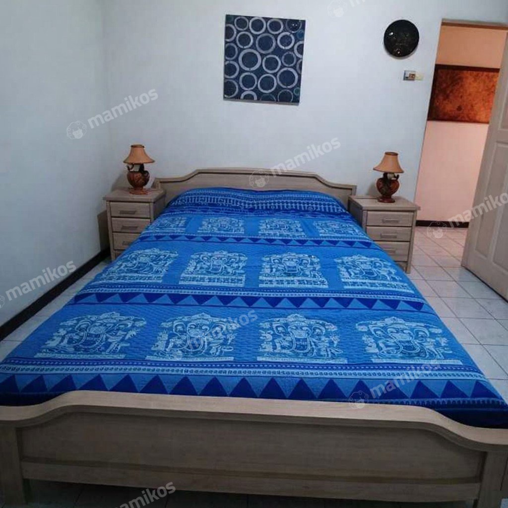 Rumah Sertifikat SHM 4 Kamar Tidur 2 Kamar Mandi Cilandak Jakarta Selatan - Photo 4