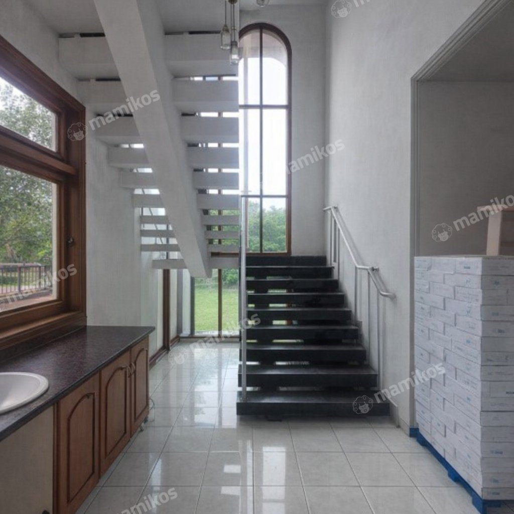 Rumah Sertifikat SHM 5 Kamar Tidur 4 Kamar Mandi Joglo Jakarta Barat - Photo 4