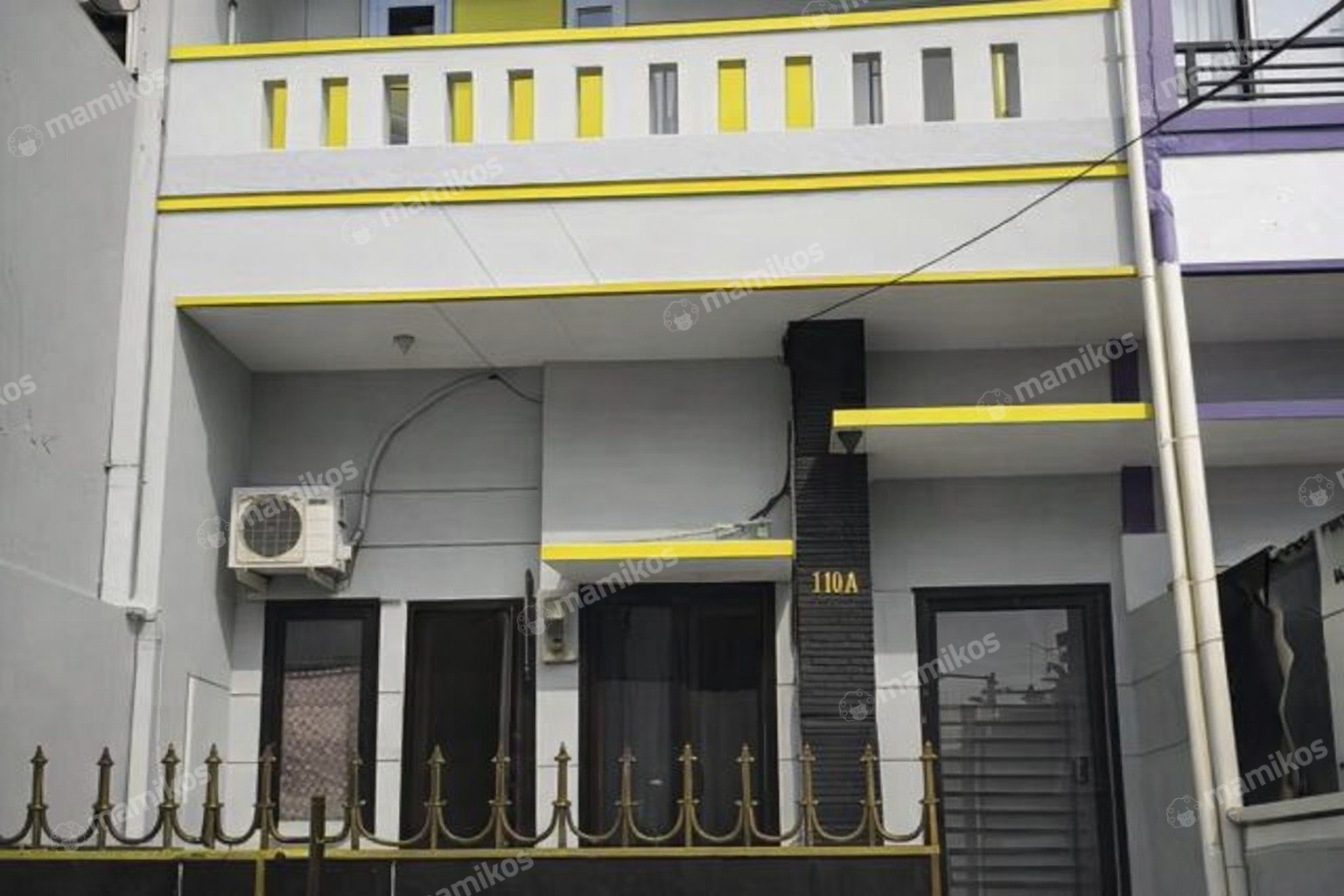 Rumah Sertifikat SHM 3 Kamar Tidur 3 Kamar Mandi Kelapa Gading Jakarta Utara