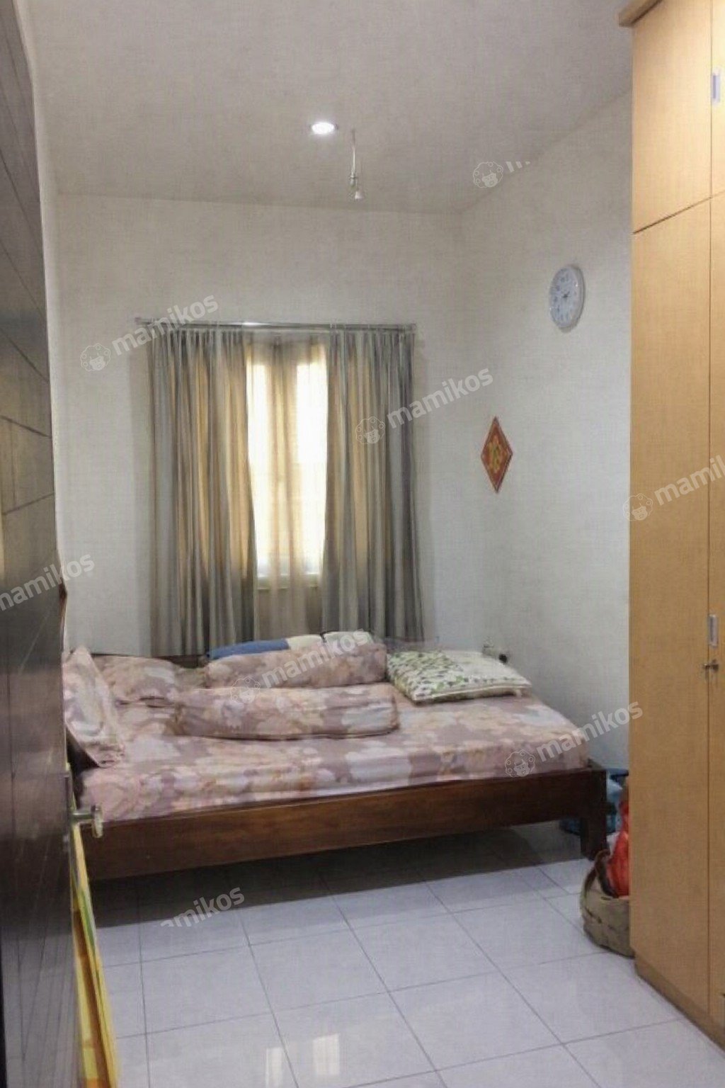 Rumah Sertifikat SHM 5 Kamar Tidur 3 Kamar Mandi Kelapa Gading Jakarta Utara - Photo 2