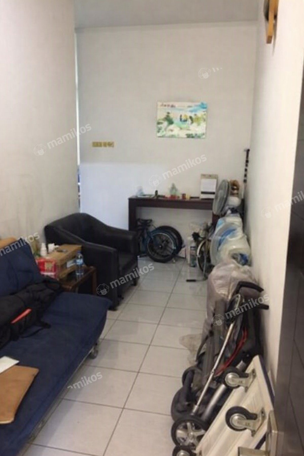 Rumah Sertifikat SHM 5 Kamar Tidur 3 Kamar Mandi Kelapa Gading Jakarta Utara - Photo 4