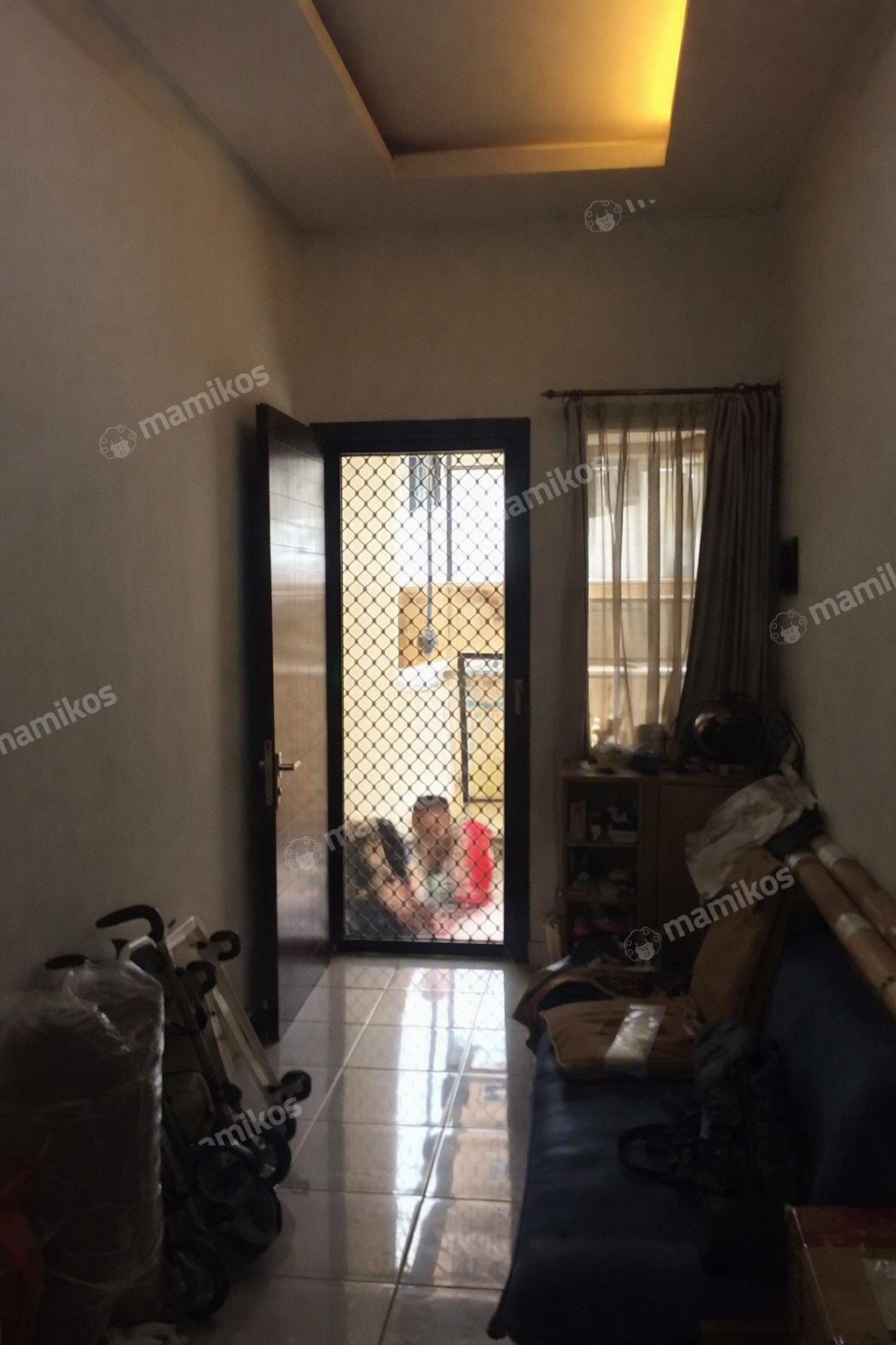 Rumah Sertifikat SHM 5 Kamar Tidur 3 Kamar Mandi Kelapa Gading Jakarta Utara - Photo 5