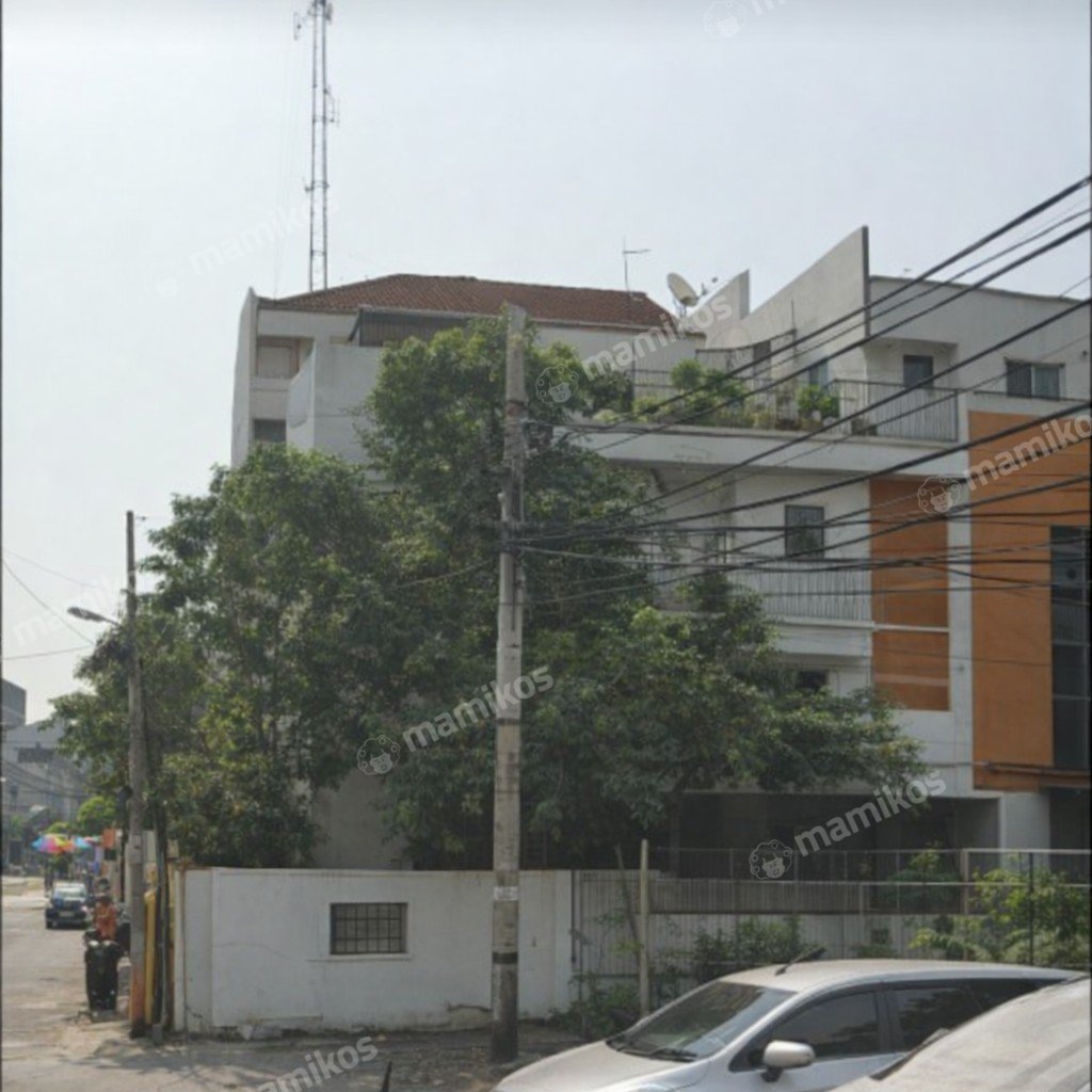 Rumah Sertifikat SHM 6 Kamar Tidur 5 Kamar Mandi Sunter Jakarta Utara - Photo 5