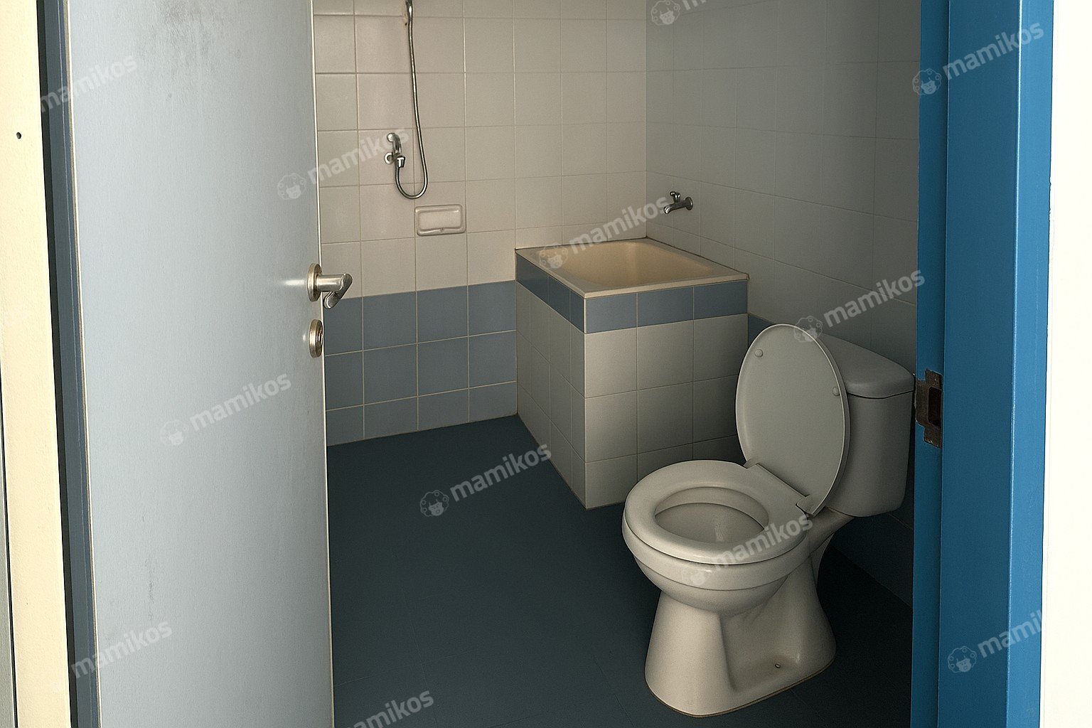 Rumah Sertifikat SHM 3 Kamar Tidur 2 Kamar Mandi Citra Garden Jakarta Barat - Photo 2