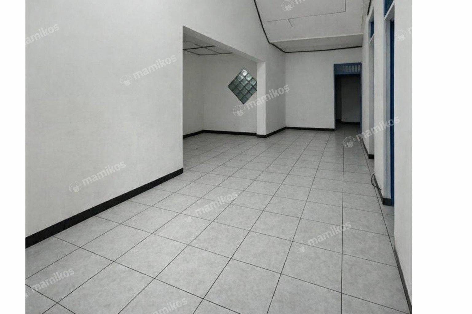 Rumah Sertifikat SHM 3 Kamar Tidur 2 Kamar Mandi Citra Garden Jakarta Barat - Photo 3