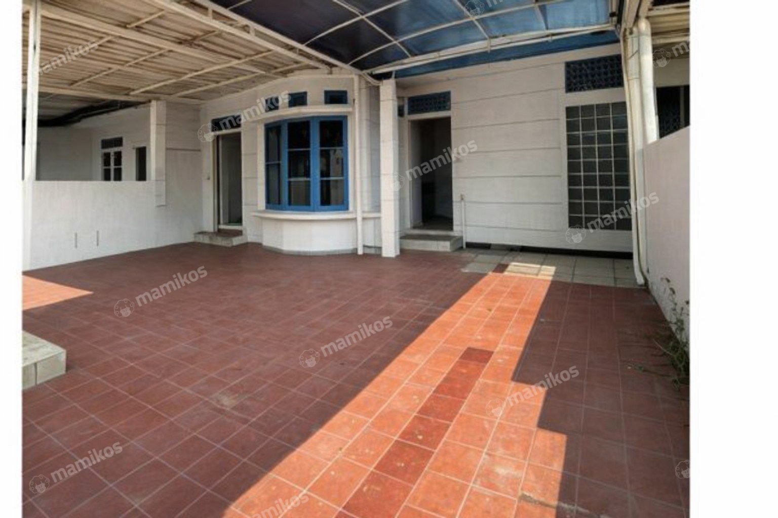 Rumah Sertifikat SHM 3 Kamar Tidur 2 Kamar Mandi Citra Garden Jakarta Barat - Photo 4