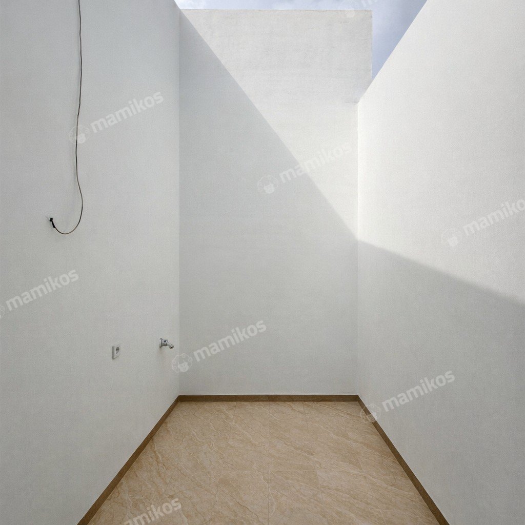 Rumah Sertifikat SHM 4 Kamar Tidur 3 Kamar Mandi Tanjung Duren Jakarta Barat - Photo 3