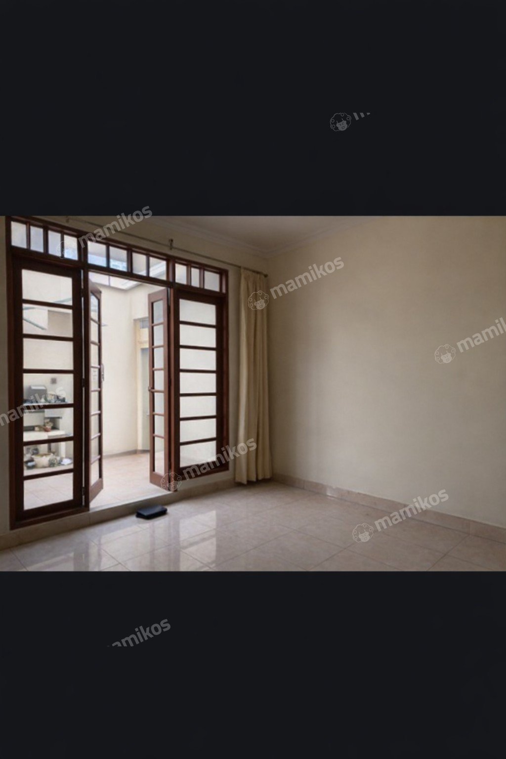 Rumah Sertifikat SHM 3 Kamar Tidur 2 Kamar Mandi Permata Buana Jakarta Barat - Photo 5