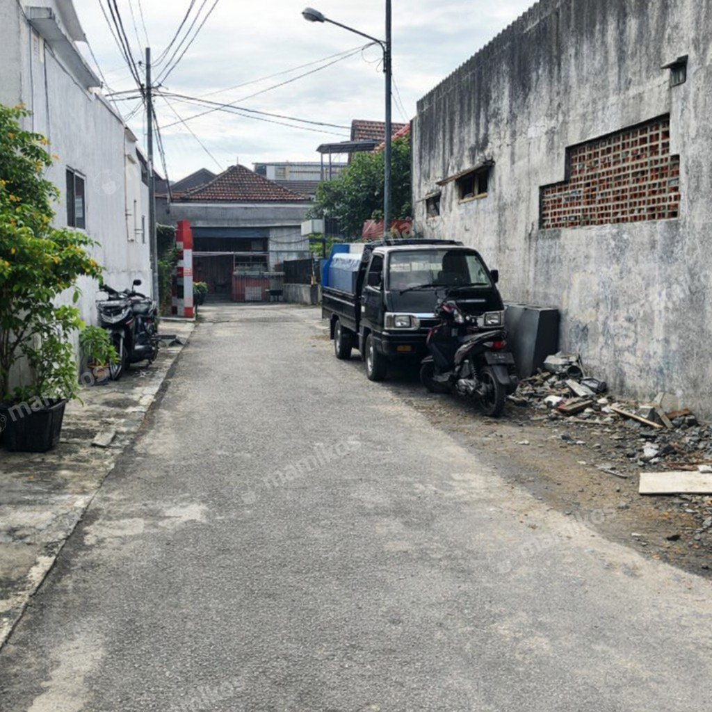 Rumah Sertifikat SHM 4 Kamar Tidur 4 Kamar Mandi Kayu Putih Jakarta Timur - Photo 4