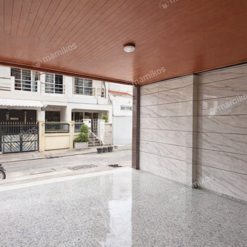 Rumah Sertifikat SHM 4 Kamar Tidur 4 Kamar Mandi Kayu Putih Jakarta Timur - Photo 5