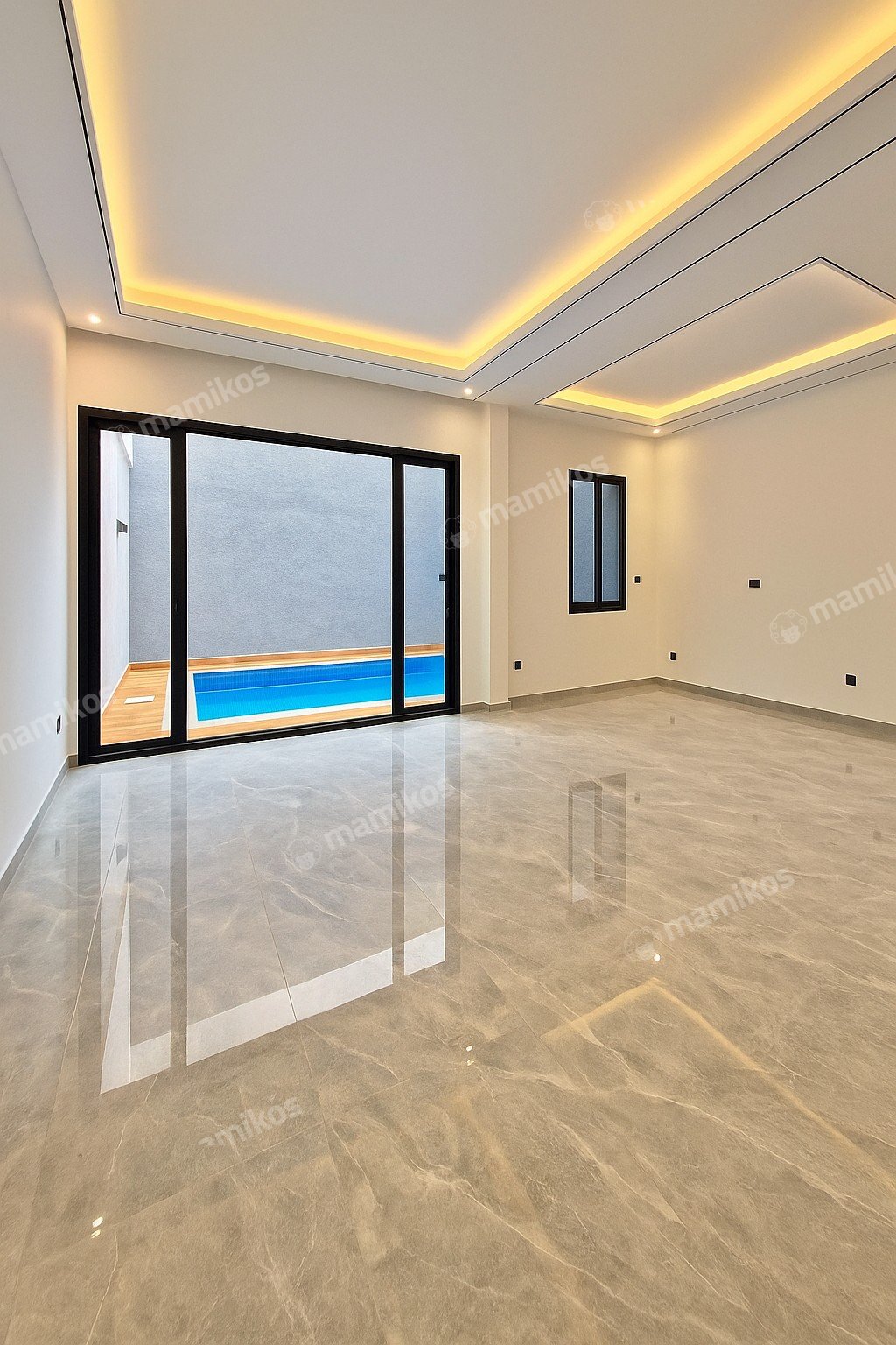 Rumah Sertifikat SHM 4 Kamar Tidur 3 Kamar Mandi Pondok Indah Jakarta Selatan - Photo 5