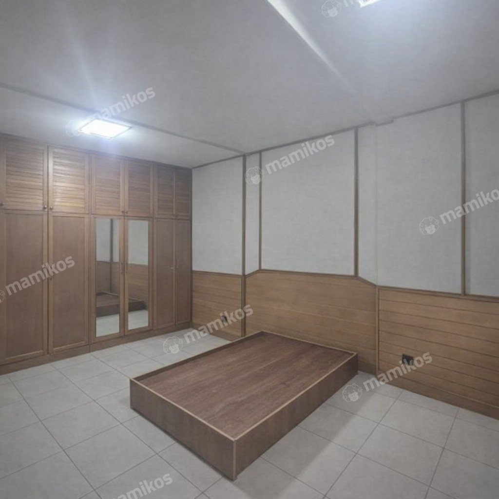 Rumah Sertifikat SHM 5 Kamar Tidur 2 Kamar Mandi Kembangan Jakarta Barat - Photo 2