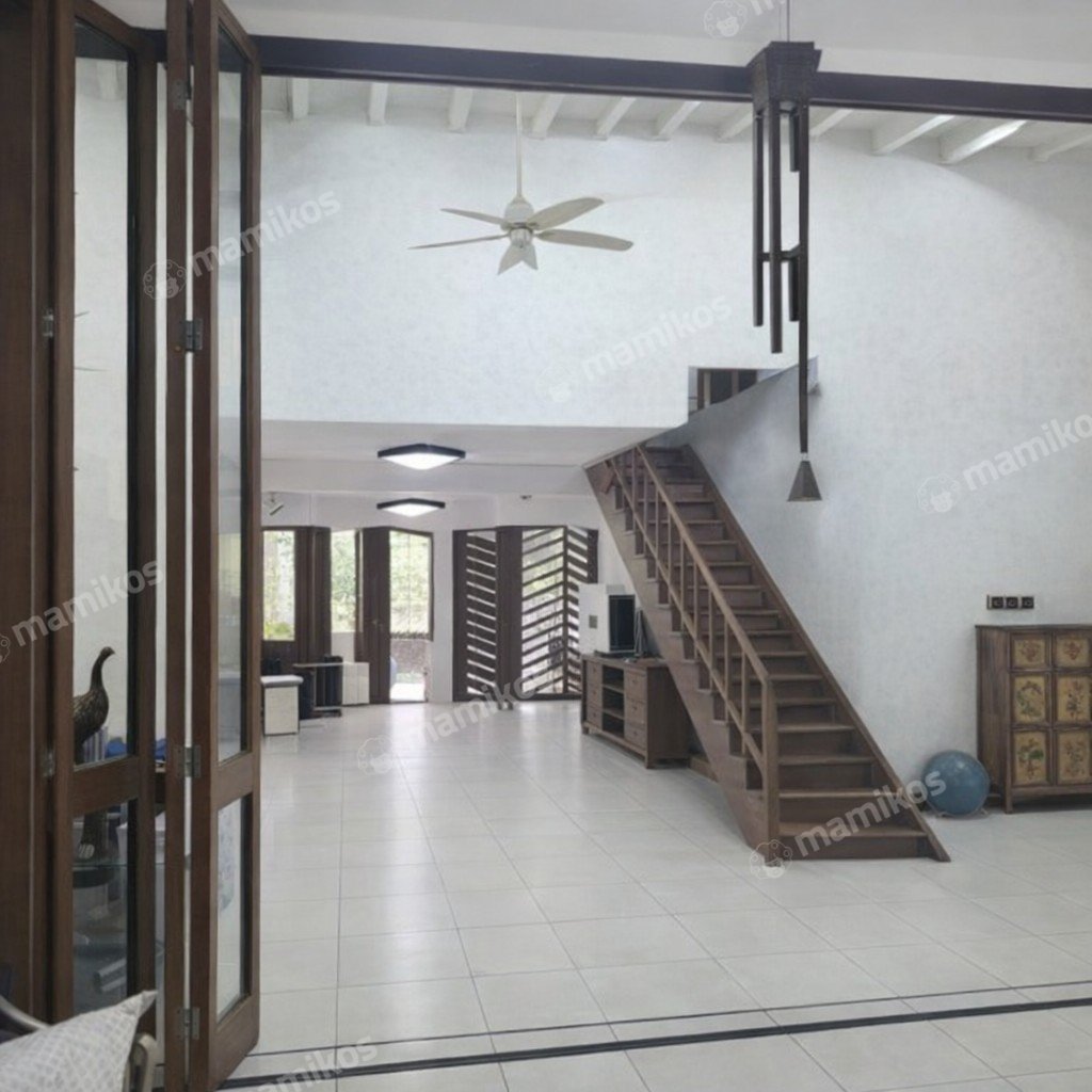 Rumah Sertifikat SHM 5 Kamar Tidur 2 Kamar Mandi Kembangan Jakarta Barat - Photo 3