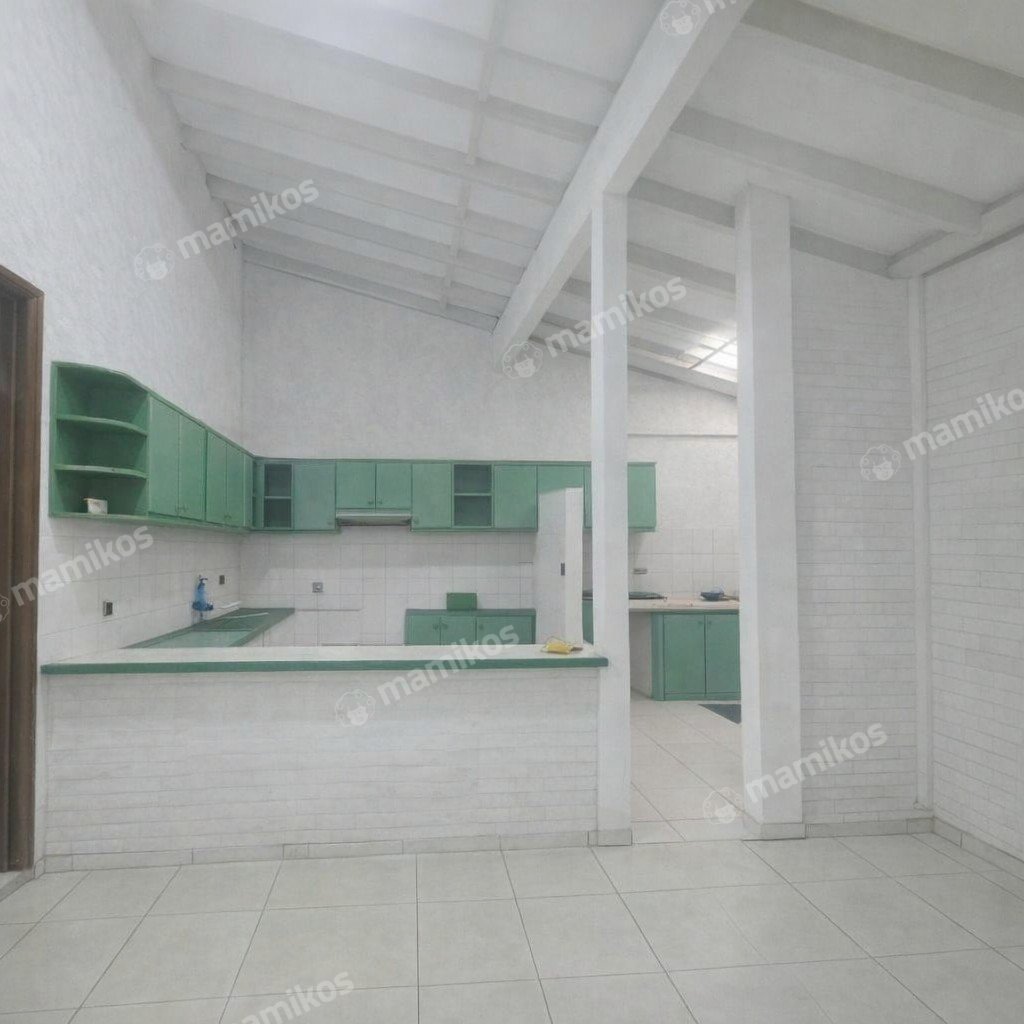 Rumah Sertifikat SHM 5 Kamar Tidur 2 Kamar Mandi Kembangan Jakarta Barat - Photo 5