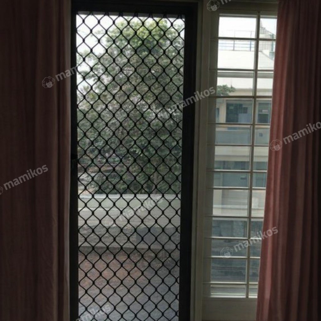 Rumah Sertifikat SHM 3 Kamar Tidur 3 Kamar Mandi Tanjung Duren Selatan Jakarta Barat - Photo 2