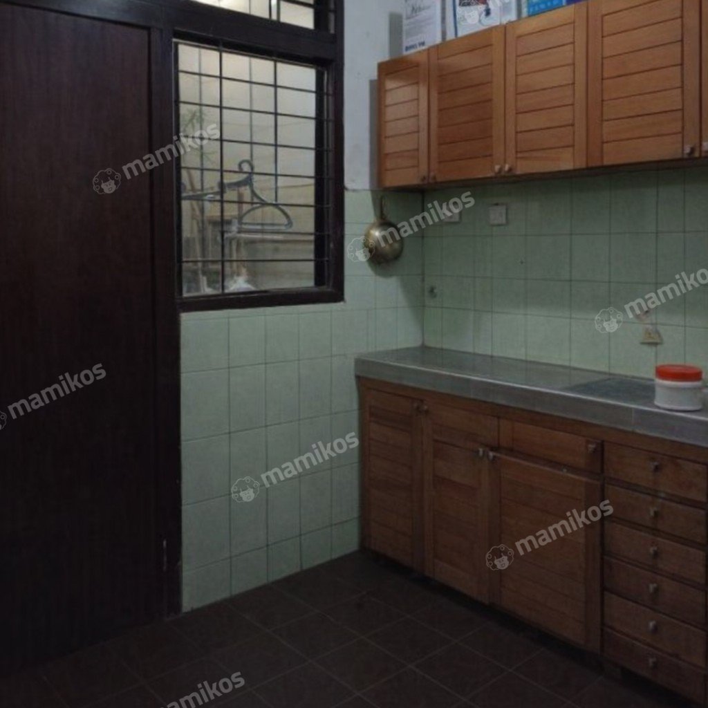 Rumah Sertifikat SHM 3 Kamar Tidur 3 Kamar Mandi Tanjung Duren Selatan Jakarta Barat - Photo 4