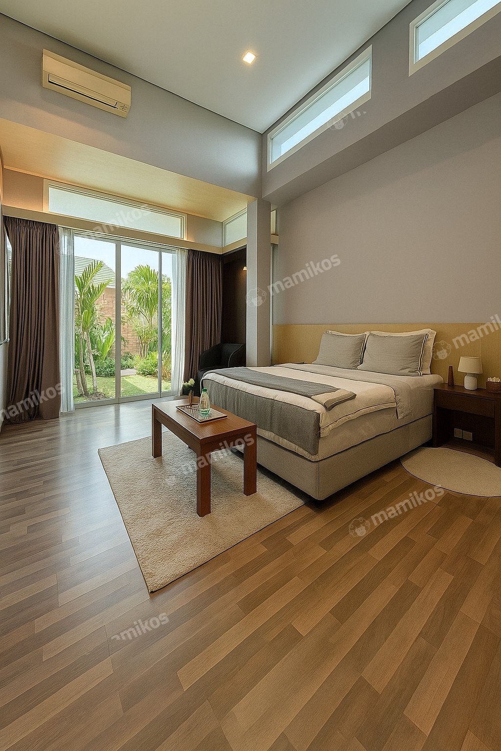 Rumah Sertifikat SHM 6 Kamar Tidur 4 Kamar Mandi Cilandak Jakarta Selatan - Photo 4