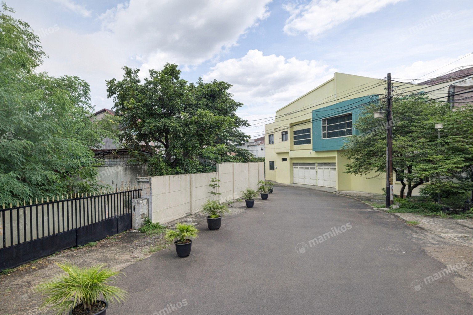 Rumah 5KT 3KM Gandaria Jakarta Selatan - Photo 5