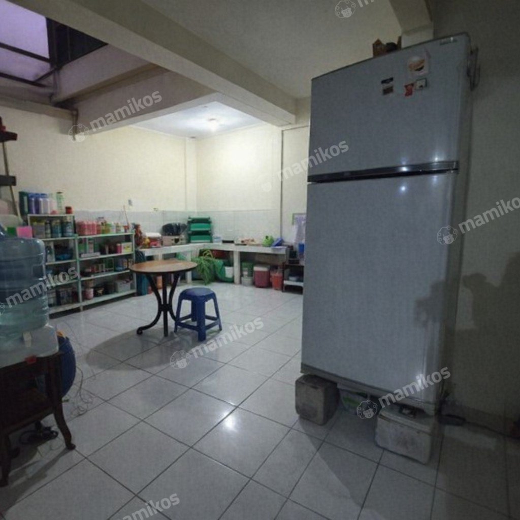Rumah Sertifikat SHM 4 Kamar Tidur 2 Kamar Mandi Semanan Jakarta Barat - Photo 2