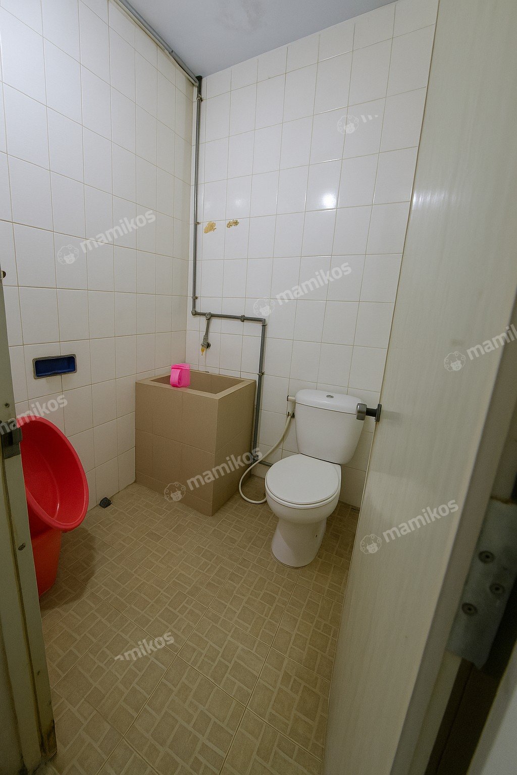Rumah Sertifikat SHM 4 Kamar Tidur 2 Kamar Mandi Semanan Jakarta Barat - Photo 3