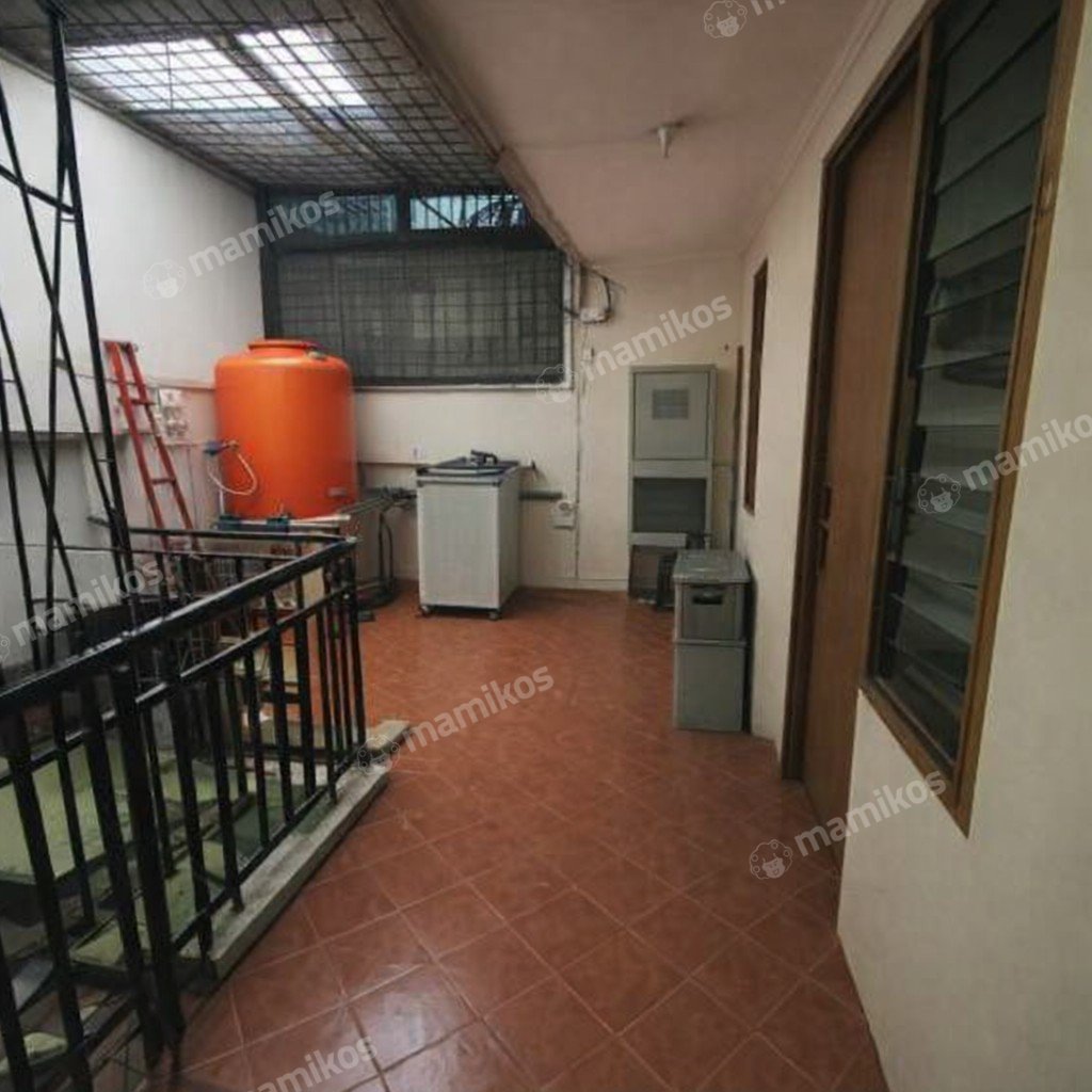 Rumah Sertifikat SHM 4 Kamar Tidur 2 Kamar Mandi Semanan Jakarta Barat - Photo 4