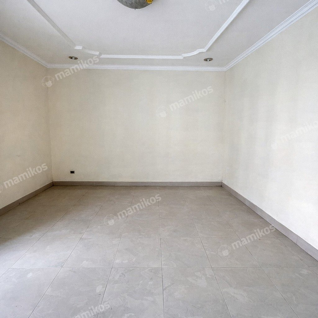 Rumah Sertifikat SHM 4 Kamar Tidur 3 Kamar Mandi Pondok Indah Jakarta Selatan - Photo 3