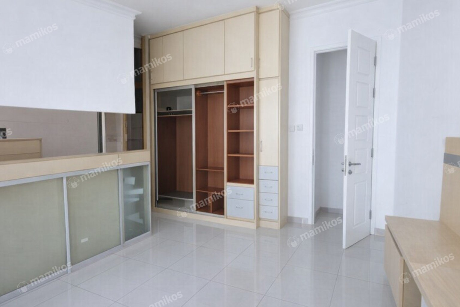 Rumah Sertifikat SHM 3 Kamar Tidur 3 Kamar Mandi Kembangan Jakarta Barat - Photo 3
