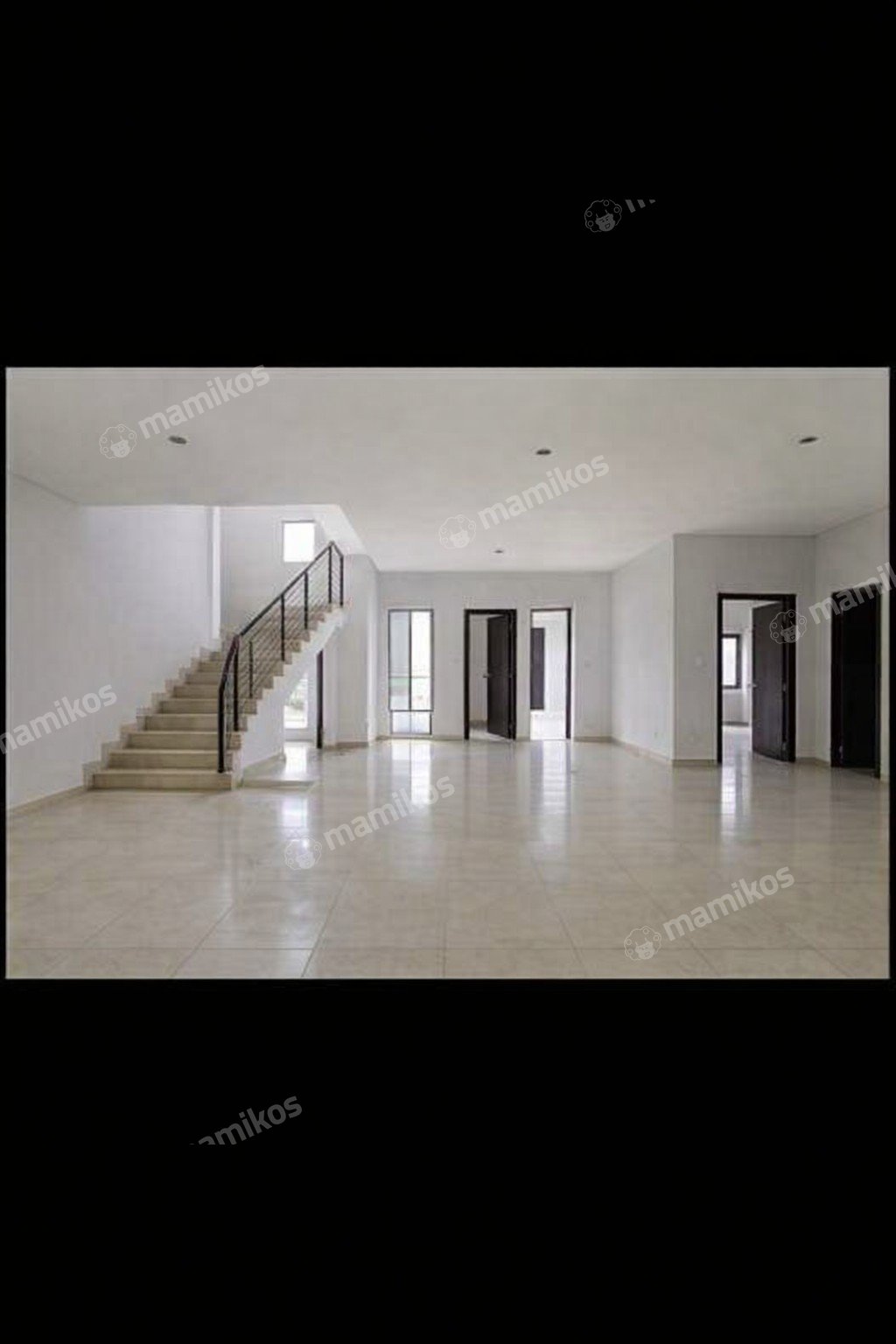 Rumah Baru Sertifikat SHM 3 Kamar Tidur Metland Puri Jakarta Barat - Photo 2