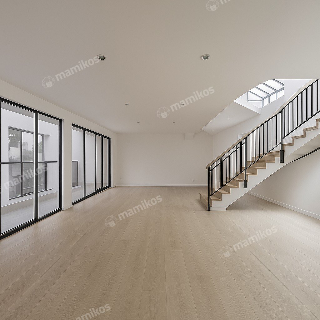 Rumah Baru Sertifikat SHM 3 Kamar Tidur Metland Puri Jakarta Barat - Photo 3