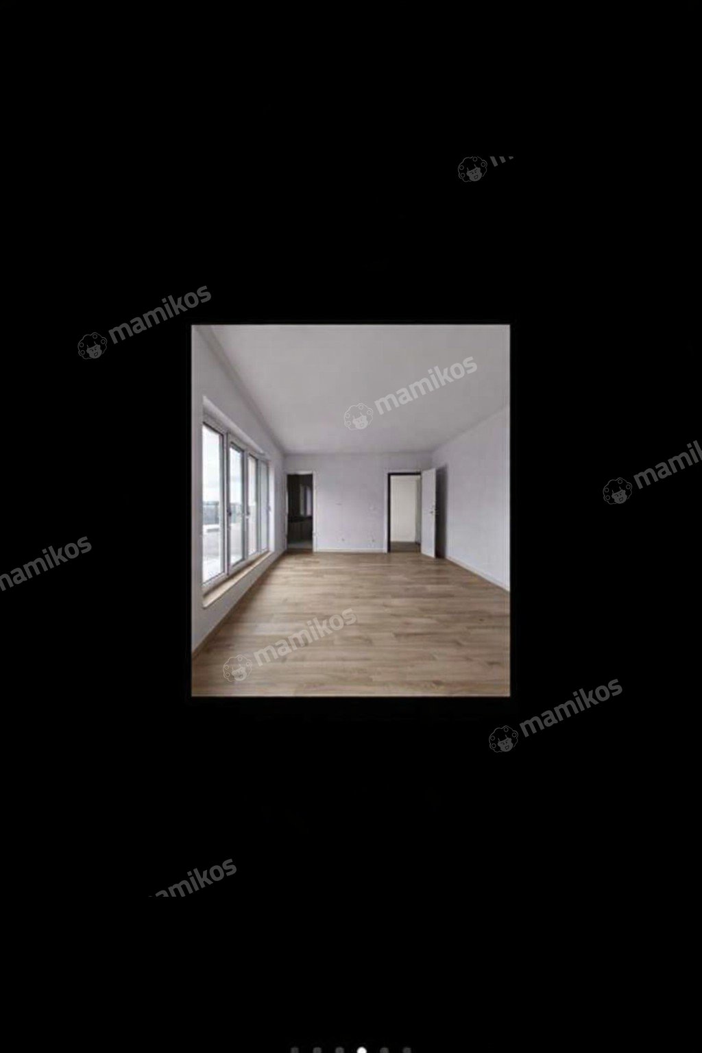 Rumah Baru Sertifikat SHM 3 Kamar Tidur Metland Puri Jakarta Barat - Photo 5
