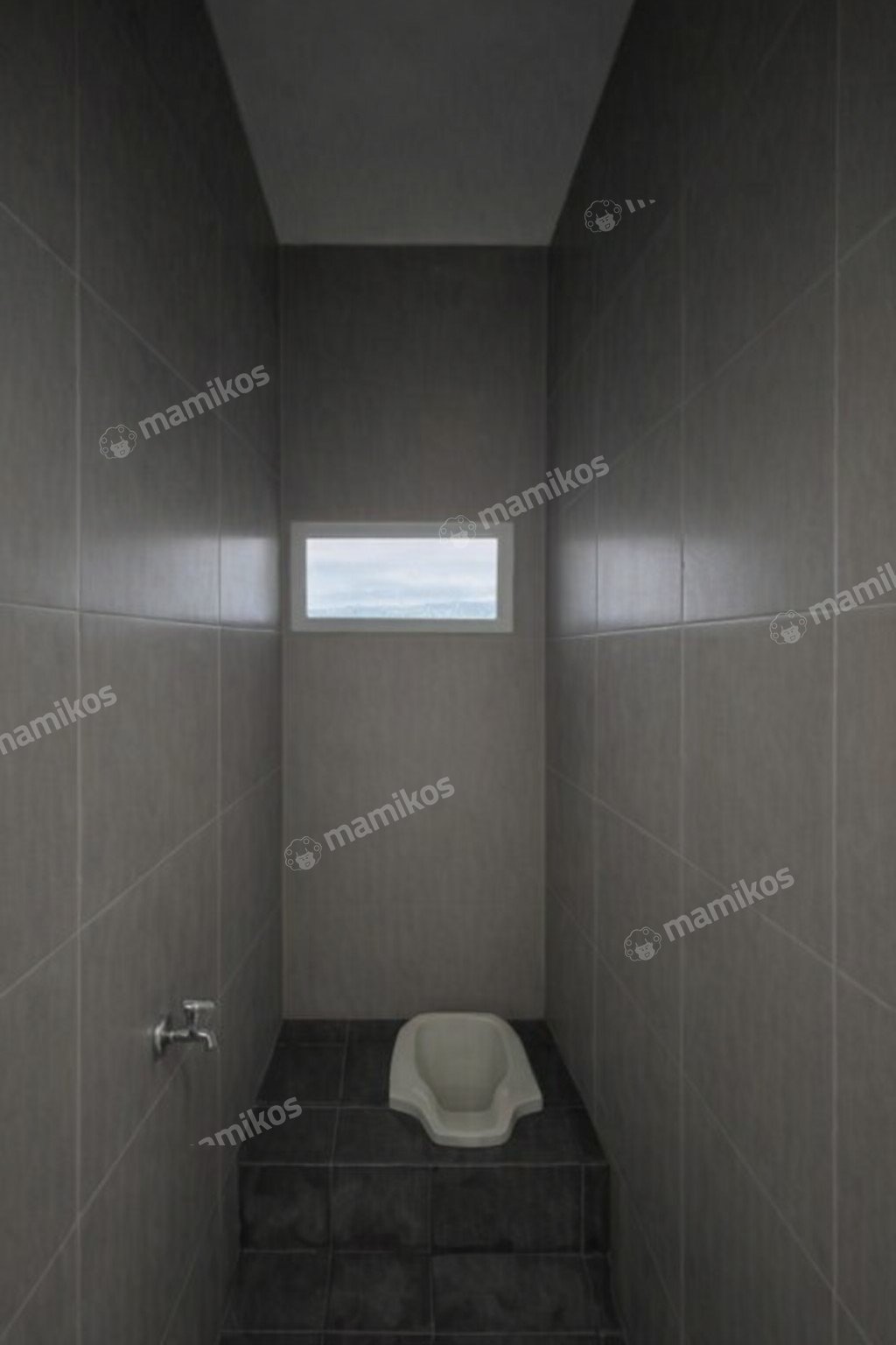 Rumah Sertifikat SHM 3 Kamar Tidur 3 Kamar Mandi Joglo Jakarta Barat - Photo 5