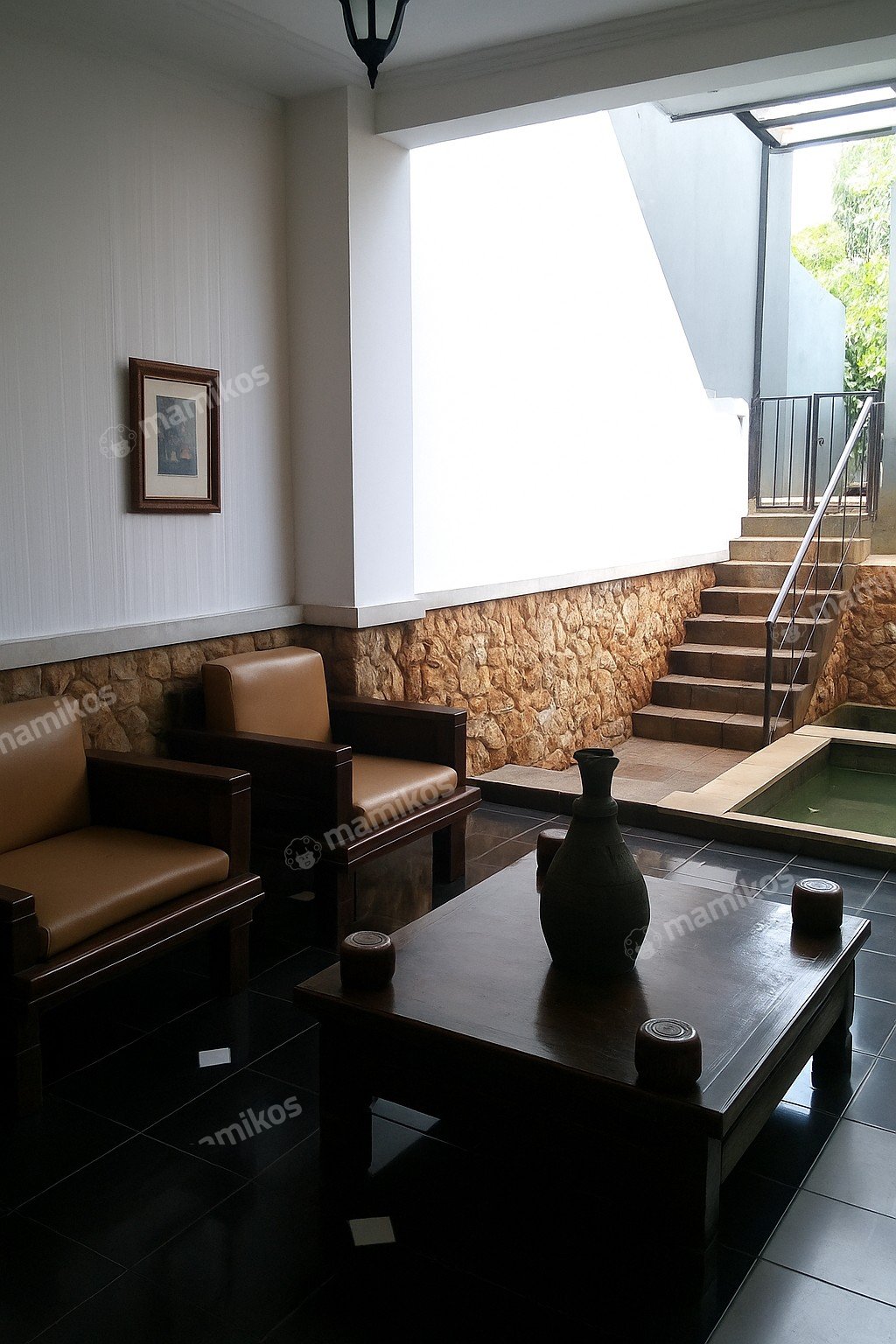 Rumah Sertifikat SHM 7 Kamar Tidur 4 Kamar Mandi Duren Sawit Jakarta Timur - Photo 4