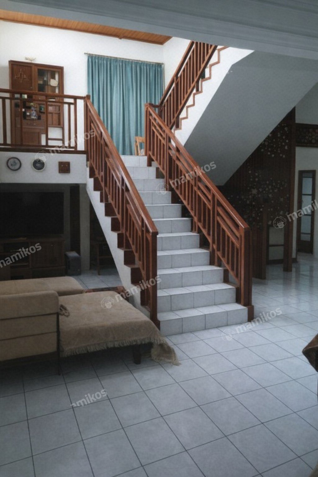 Rumah Sertifikat SHM 7 Kamar Tidur 4 Kamar Mandi Duren Sawit Jakarta Timur - Photo 5