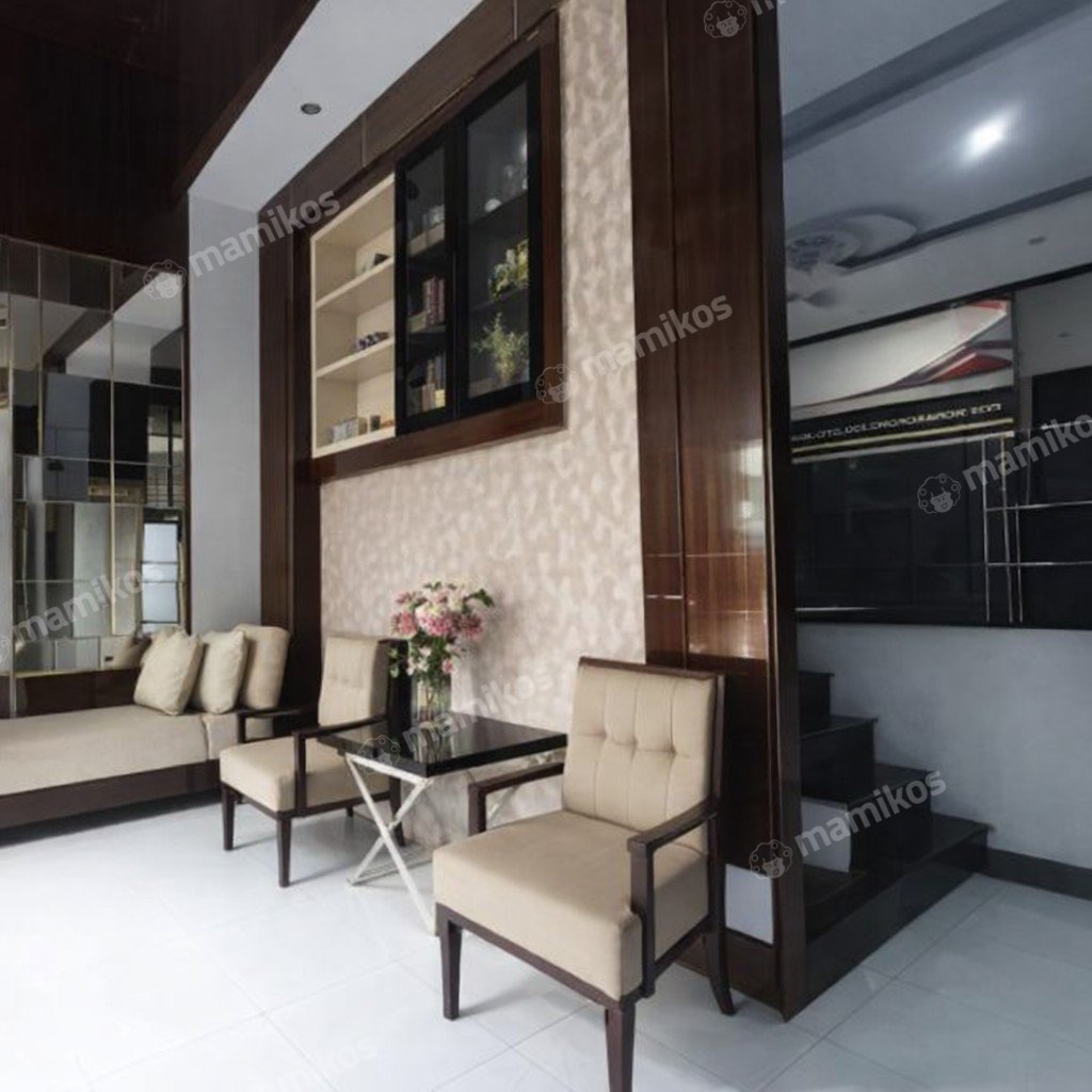 Rumah Sertifikat SHM 7 Kamar Tidur 7 Kamar Mandi Sunter Jakarta Utara - Photo 2