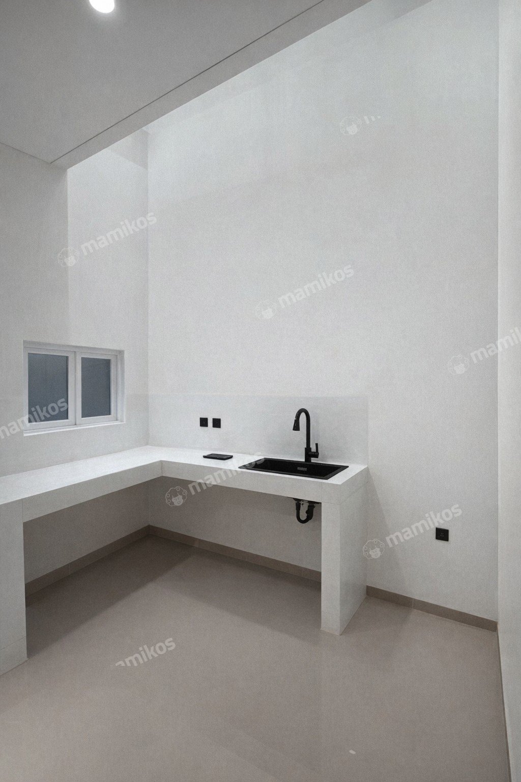 Rumah Sertifikat SHM 4 Kamar Tidur 4 Kamar Mandi Tanjung Duren Selatan Jakarta Barat - Photo 3
