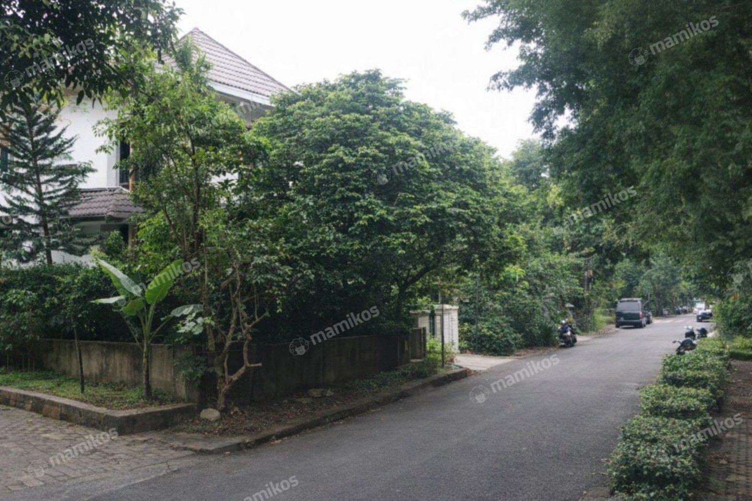 Rumah Sertifikat SHM 5 Kamar Tidur 4 Kamar Mandi Lebak Bulus Jakarta Selatan - Photo 5