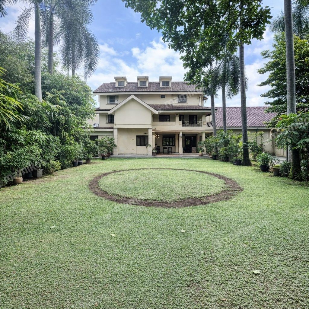 Rumah 2KT 2KM Cipete Jakarta Selatan - Photo 2