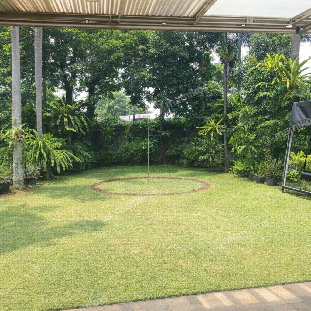 Rumah 2KT 2KM Cipete Jakarta Selatan - Photo 3