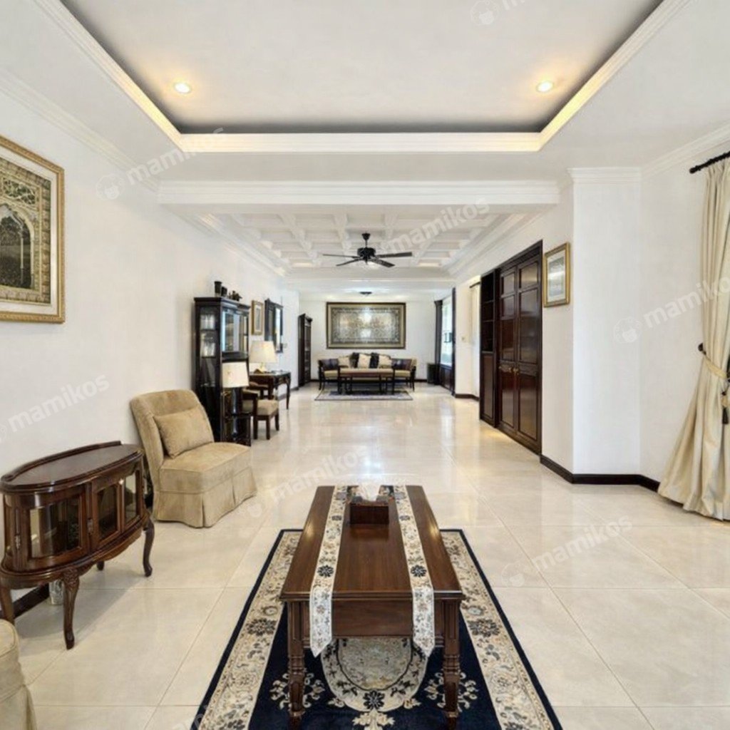 Rumah 2KT 2KM Cipete Jakarta Selatan - Photo 4