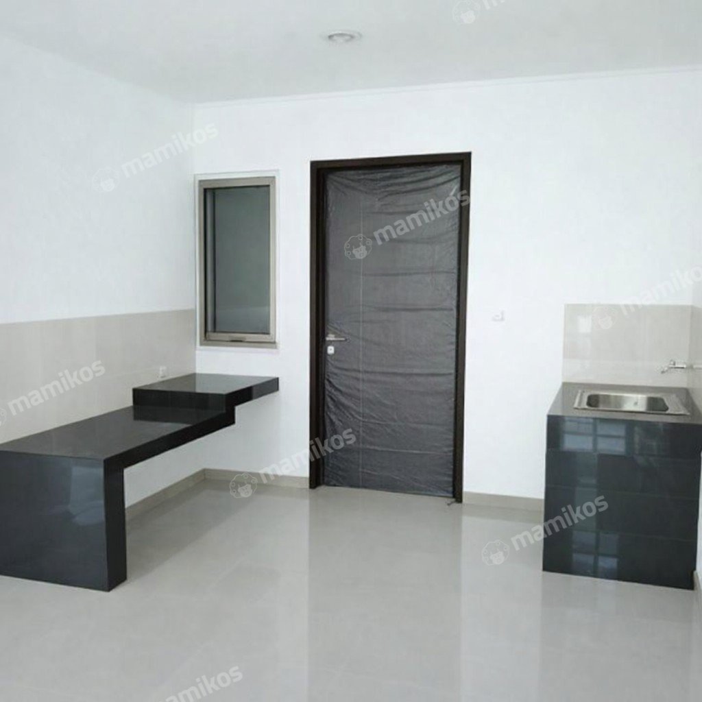 Rumah Sertifikat PPJB 2 Kamar Tidur 2 Kamar Mandi Pantai Indah Kapuk 2 Jakarta Utara - Photo 2