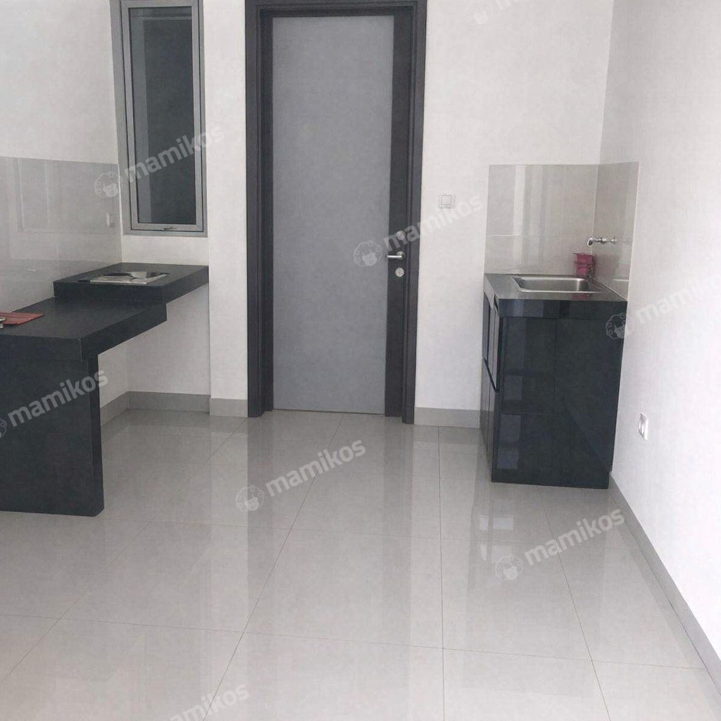 Rumah Sertifikat PPJB 2 Kamar Tidur 2 Kamar Mandi Pantai Indah Kapuk 2 Jakarta Utara - Photo 3