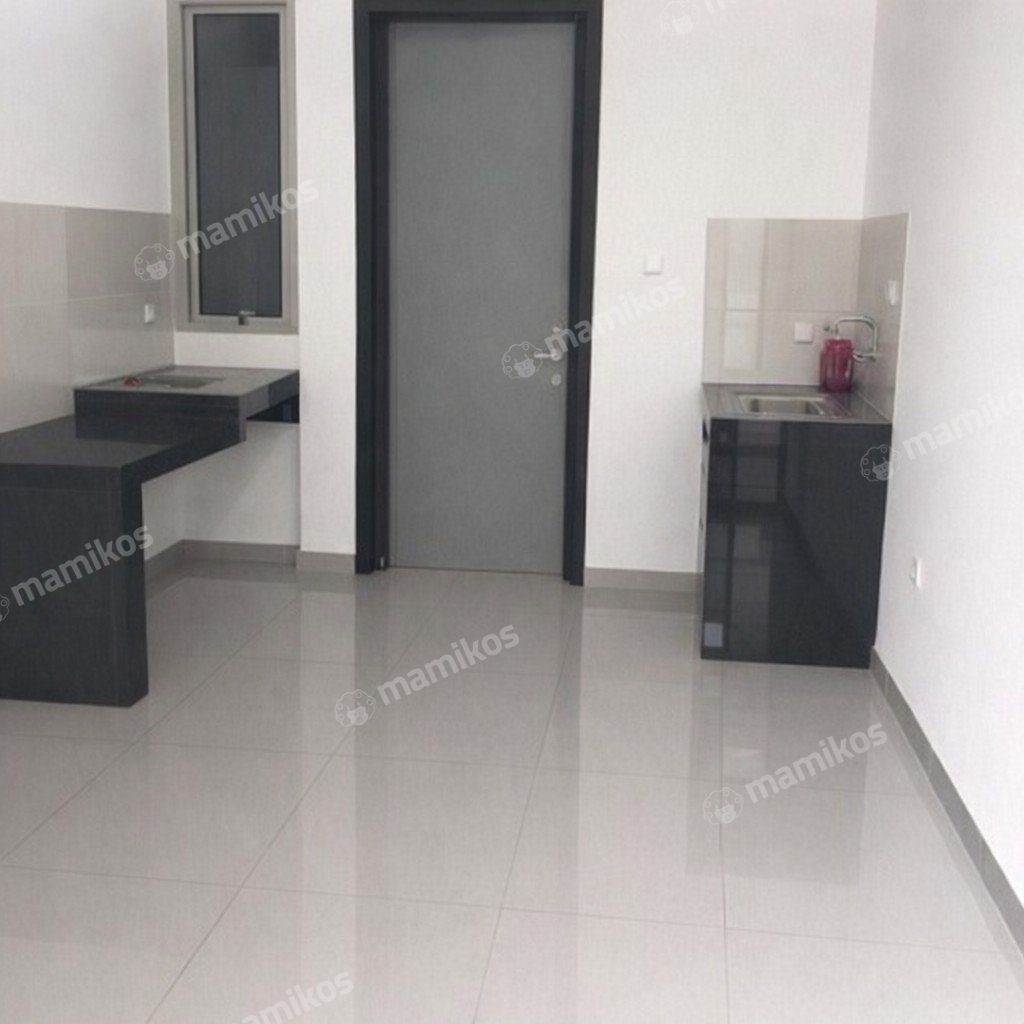 Rumah Sertifikat PPJB 2 Kamar Tidur 2 Kamar Mandi Pantai Indah Kapuk 2 Jakarta Utara - Photo 5
