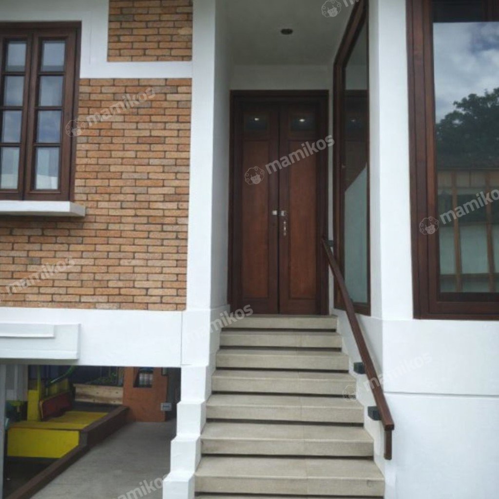 Rumah Sertifikat SHM 5 Kamar Tidur 6 Kamar Mandi Meruya Jakarta Barat - Photo 2