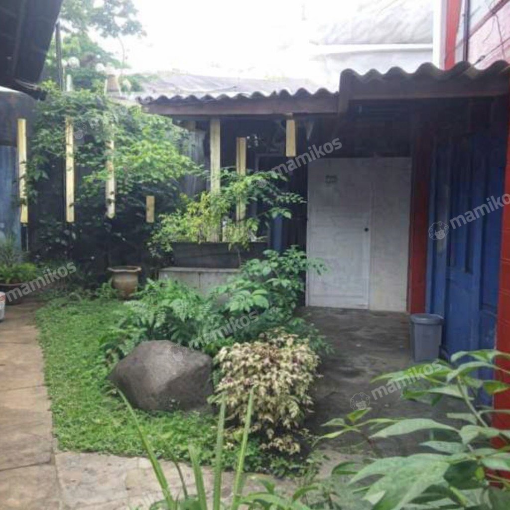 Rumah Sertifikat SHM 5 Kamar Tidur 6 Kamar Mandi Meruya Jakarta Barat - Photo 3