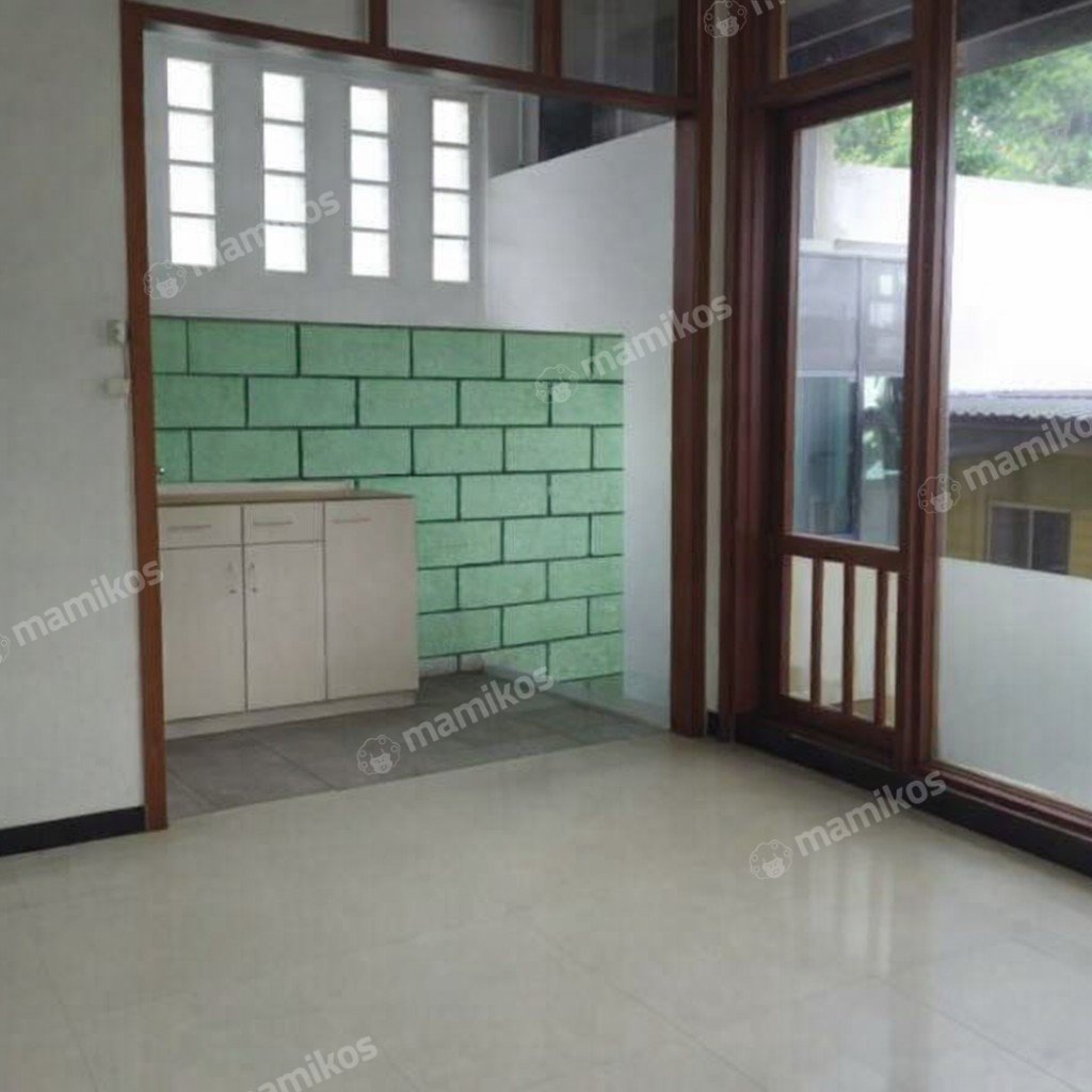 Rumah Sertifikat SHM 5 Kamar Tidur 6 Kamar Mandi Meruya Jakarta Barat - Photo 4
