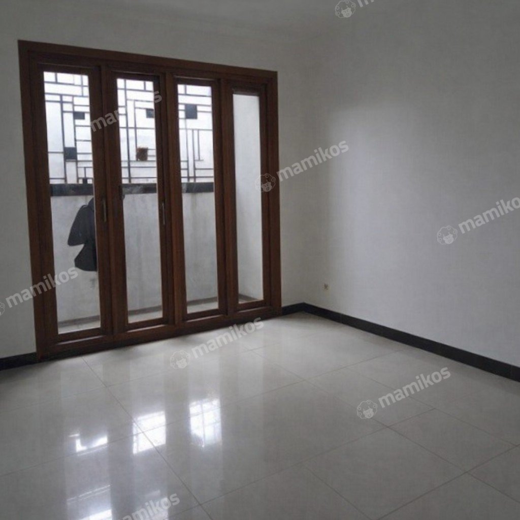 Rumah Sertifikat SHM 5 Kamar Tidur 6 Kamar Mandi Meruya Jakarta Barat - Photo 5