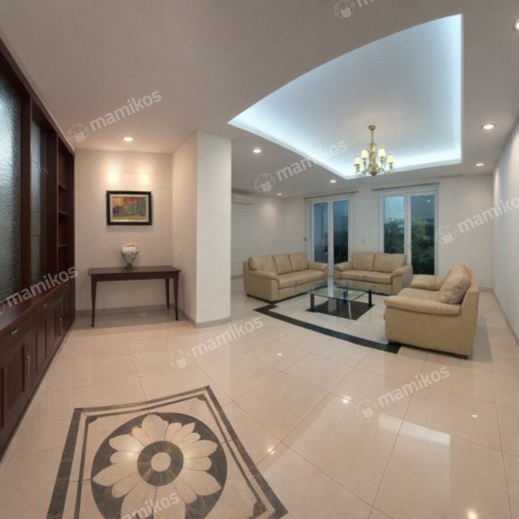 Rumah 4KT 3KM Kemang Jakarta Selatan - Photo 3